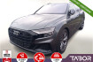 Audi Q8  55 tfsi 340 quattro matrix 2xs line panod 21z