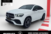 Mercedes GLE AMG Line Benz gle 400 d 4m amg standh. pano hud night 360