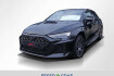 Audi RS3  Rs3 sportback matrix sitzh. sonos schalensitz.