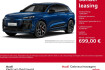 Audi Q6 e-tron  Q6 e tron quattro s line warmepumpe pano b&o ahk