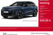 Audi Q6 e-tron  Q6 e tron quattro s line warmepumpe pano b&o ahk