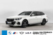 BMW Série 5  520 d touring xdrive m sport pro pano ahk hud