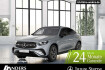 Mercedes GLC AMG Line Benz glc 300 d 4m edition amg+pano+ahk+distr.+led+360