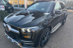 Mercedes GLE AMG Line Benz gle 400 gle 400 d 4m 9g tr amg *vollausstattung/junge ster
