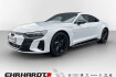 Audi e-tron GT  E tron gt rs quattro 83 kwh pano*wamepu*laser*luftfed*hea?