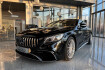 Mercedes Classe S  Benz s 450 4matic amg+comand+pano+headup+keyless go