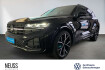 Volkswagen Touareg R-Line 3.0 tdi r line ahk+standhzg+nachtsicht+allradle?
