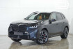 BMW X3 M-Sport xdrive30e m sportpaket hk hifi dab led