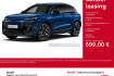 Audi Q6 e-tron  Q6 e tron quattro s line warmepumpe pano b&o cam