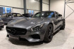Mercedes AMG GT  benz amg gt  benz amg gt 63 *night*pano*sportabgas*rfk*memory*inspektion ne
