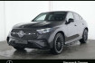 Mercedes GLC AMG Line Advanced Benz glc 300 glc 300 d 4m cp amg pano*ahk*360*distr*keyl*digi