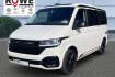 Volkswagen California Ocean T6.1 california ocean edition 2.0 tdi 204 ps 4motion klima navi