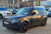 Land Rover Range Rover Vogue Range rover vogue hybrid p400e eu6d luftfederung ad niveau pan