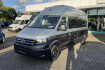 Volkswagen Crafter  grand california 680 solar navi markise klima