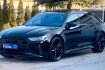 Audi RS6  Rs6 avant 4.0tfsi quattro matrix*s.close*360 cam