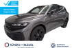Volkswagen Touareg R-Line r line 3.0tdi +luft+wank+ahk+