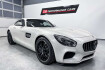 Mercedes AMG GT  benz amg gt  benz amg gt 4.0 v8 dct