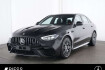 Mercedes C63 AMG  Benz c 63 amg s e perf amg sport prem plus hud pano burmes