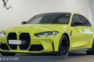 BMW M3 Competition comp. m xdrive lim. lcpro hud acc pdc rfk