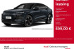 Audi Q6 e-tron  Q6 e tron sportback quattro advanced pano b&o