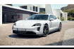 Porsche Taycan 4S  Taycan gts sport turismo pdcc privacy servo+