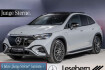 Mercedes EQE SUV AMG Line Premium Benz eqe suv eqe 500 suv 4m amg dig.light/night/distro./pano/