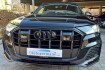 Audi SQ7  Sq7 4.0tdi 435ps quattro 7 sitz matrix b&o soft close