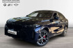 BMW X6 M-Sport xdrive40i 608? netto/mtl.*m sportpaket pro*21?*lc