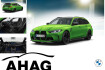 BMW M3 Competition competion m xdrive touring innovationsp.