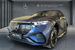 Mercedes EQS  Benz eqs suv eqs 450 4m suv amg+mbux+memory+night+ambiente
