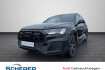 Audi SQ7  Sq7 4.0 tfsi quattro