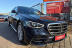 Mercedes Classe S  Benz s 350 4matic l*digitallight*hudar*chauffeur