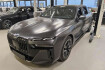BMW i7  I7 xdrive 60e m sport/iconic/acc/pano/sky l/b&w