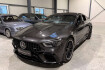 Mercedes AMG GT  benz amg gt  benz amg gt 63 s 4matic+ *keramik*aero kit*headup*luft*soft*ga