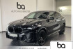 BMW X6 M-Sport x6 xdrive 30d m sport 22?/pano/hk/drivpro/luft/ahk