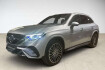 Mercedes GLC Avantgarde Advanced Benz glc 300 de 4matic 360 ahk aut akustikglas kam.