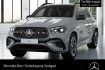 Mercedes GLE Edition Benz gle 350 de 4m amg+night+pano+360+ahk+multibeam+9g