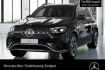 Mercedes GLE AMG Line Advanced Plus Benz gle 350 de 4m amg+pano+360+ahk+multibeam+spur+totw