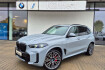 BMW X5  xdrive40d ///m sport pro/aktivlenk/ahk/pano d.