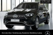 Mercedes GLE  Benz gle 450 d 4m amg+pano+360+ahk+multibeam+21?+spur