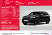 Audi SQ7  Sq7 pano/b&o/hd matrix/stdhzg/acc/kamera/pd