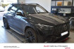 Mercedes GLE 53 AMG  benz gle 53 amg  benz gle 53 amg 4m+ perf aga pano standhzg ahk 22?