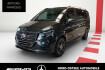 Mercedes Classe V Avantgarde Benz v 300 d 4m avantgarde lang amg+pano+sitzklima+ahk