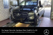 Mercedes Marco Polo Horizon benz marco polo  benz marco polo 300 d 4m amg airmatic ahk ww standhzg
