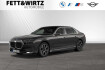BMW Série 7  750 e xdrive tv fond entertainment|skylounge|autobahna