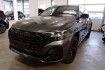 Audi Q8  60 tfsi e quattro s line*23zoll*panorama*laser*ahk