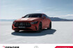 Mercedes AMG GT  benz amg gt  benz amg gt 53 4m+ v8 styling highclass perf. sitze