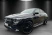 Mercedes GLE AMG Line Advanced Plus Benz gle 450 d 4matic coupe amg 360  psd ahk standhzg