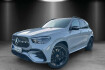 Mercedes GLE AMG Line Advanced Plus Benz gle 450 d 4matic amg 360  ahk keygo psd standhzg