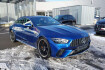 Mercedes AMG GT  benz amg gt  benz amg gt 63s 4matic+ 21z./hud/egsd/keramik/360